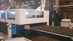 Станок лазерной резки TRUMPF TruLaser 3030